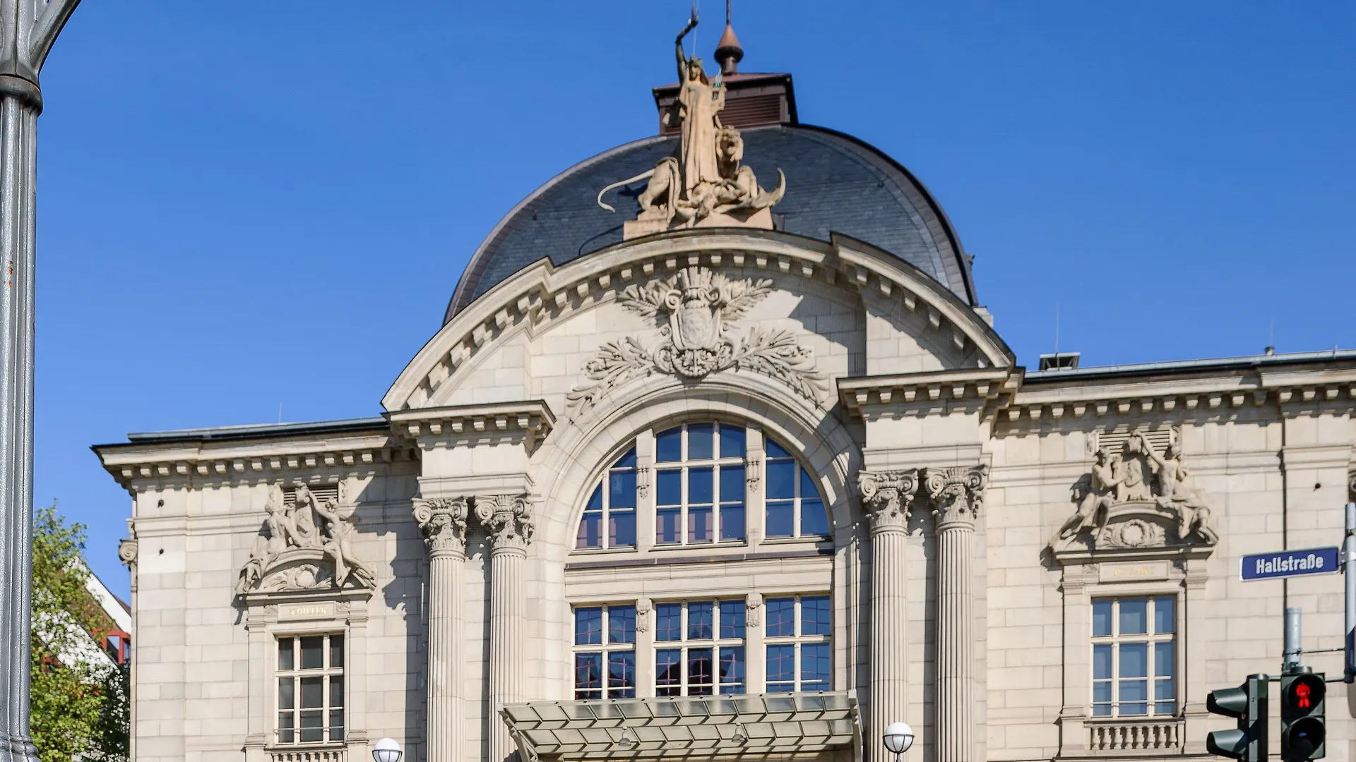 Fuerther Hotel Mercure Nuernberg West 4*, Fürth Německo
