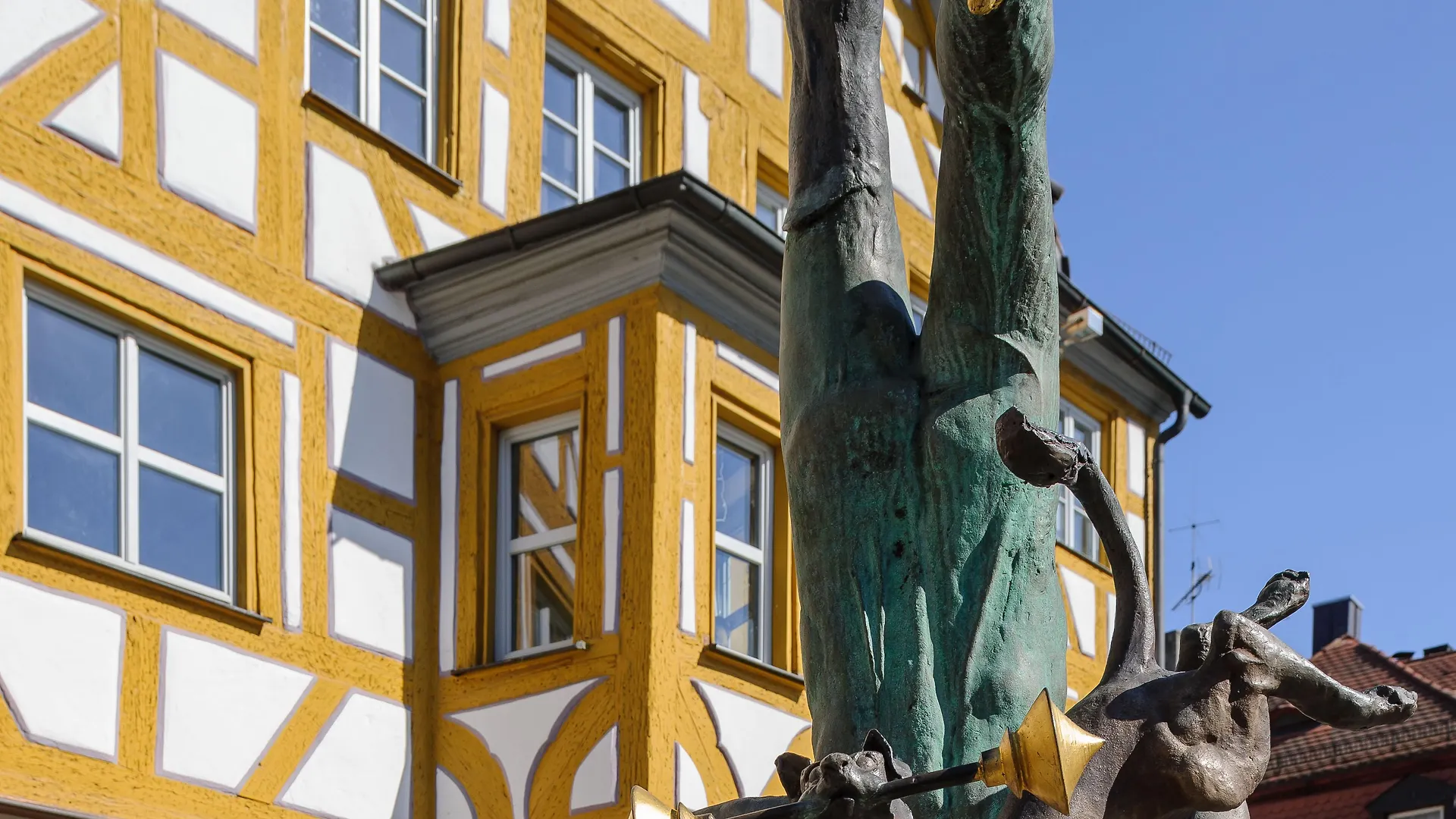 Fuerther Hotel Mercure Nuernberg West Německo