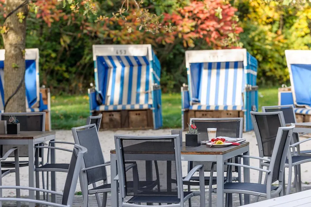 Fuerther Hotel Mercure Nuernberg West