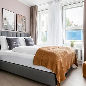 navštívit hotel
