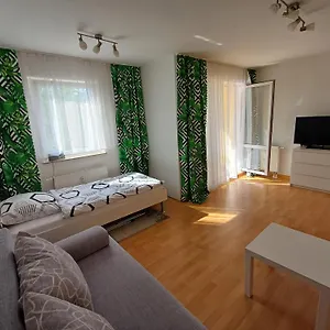Apartment Schöne Ferienwohnung. Nähe Playmobil Und Messe Nbg