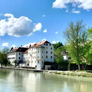 navštívit hotel