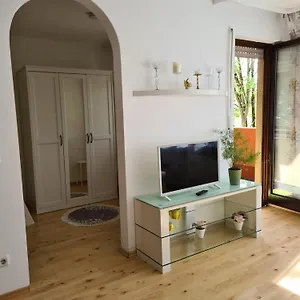 Apartment Im Grünen