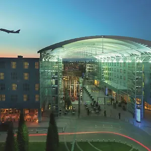 navštívit hotel