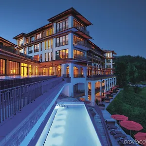 navštívit hotel